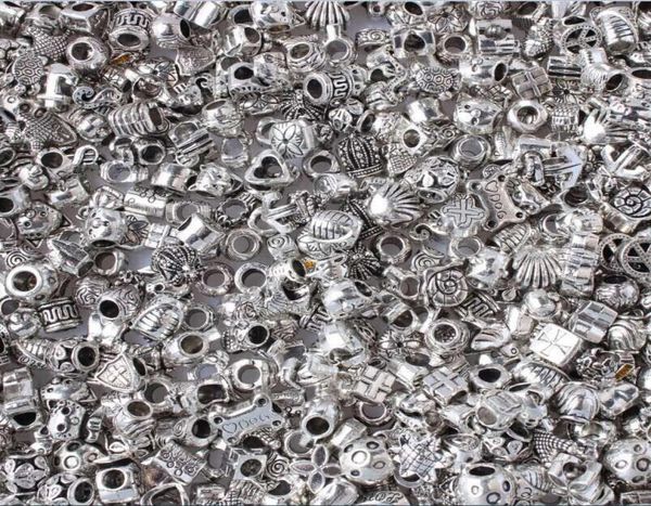 fashion jewelry mix 29 style big hole loose beads charm for diy jewelry bracelet for european bracelet&necklace3707560, Black
fashion jewelry mix 29 style big hole loose beads charm for diy jewelry bracelet for european bracelet&necklace3707560, Black