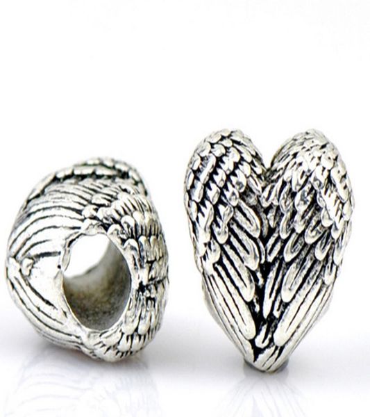 heart big hole loose beads charm for diy jewelry bracelet for european bracelets women jewelry2296018, Silver
heart big hole loose beads charm for diy jewelry bracelet for european bracelets women jewelry2296018, Silver