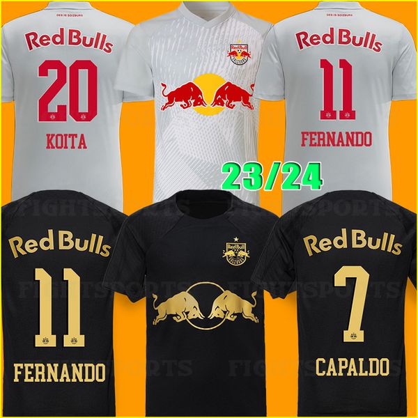 2023 2024 reds bulls salzburg salzburg soccer jerseys fernando pavlovic okafor dedic solet adamu kjaergaard capaldo red football shirts 23 2, Black;yellow
2023 2024 reds bulls salzburg salzburg soccer jerseys fernando pavlovic okafor dedic solet adamu kjaergaard capaldo red football shirts 23 2, Black;yellow