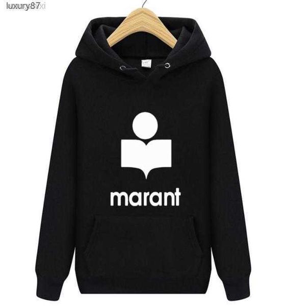 men039s hoodies sweatshirts 2023 autumn winter hoodie casual sweatshirt marant printed longsleeved pullover4933250, Black
men039s hoodies sweatshirts 2023 autumn winter hoodie casual sweatshirt marant printed longsleeved pullover4933250, Black