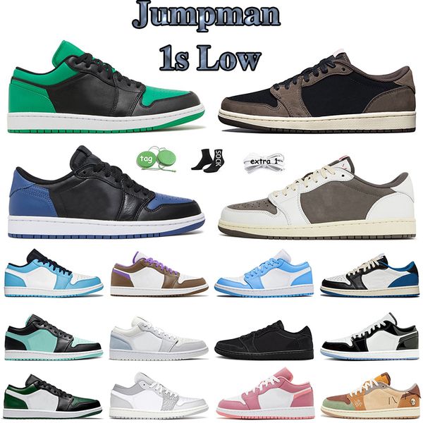 2023 1s jumpman 1 low basketball shoes womens mens tiffany reverse mocha palomino university blue unc tiffany black phantom desert berry qua
2023 1s jumpman 1 low basketball shoes womens mens tiffany reverse mocha palomino university blue unc tiffany black phantom desert berry qua