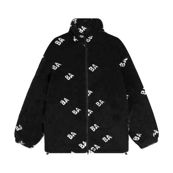 22awprintedfulllettercasualcoatdesignersweatercoatsmensdownjackethip-hopparkawarmzipperclassic, Black
22awprintedfulllettercasualcoatdesignersweatercoatsmensdownjackethip-hopparkawarmzipperclassic, Black
