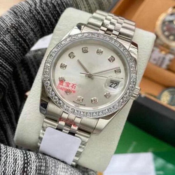 Ladies Watch Fully … - image