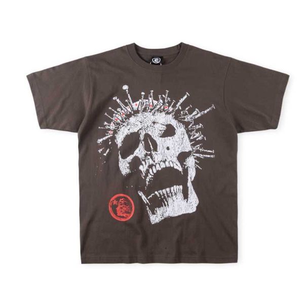 men's t-shirts 2023ss hellstar t shirt 1 1 version oversize hip-hop fashion t shirt men clothing, White;black
men's t-shirts 2023ss hellstar t shirt 1 1 version oversize hip-hop fashion t shirt men clothing, White;black