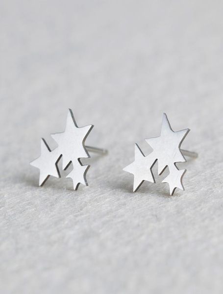 jewelry accessories earringsstud earrings fashion female stainless steel golden star stud earrings cute sweet mini stud earrings f3664180, Golden;silver
jewelry accessories earringsstud earrings fashion female stainless steel golden star stud earrings cute sweet mini stud earrings f3664180, Golden;silver