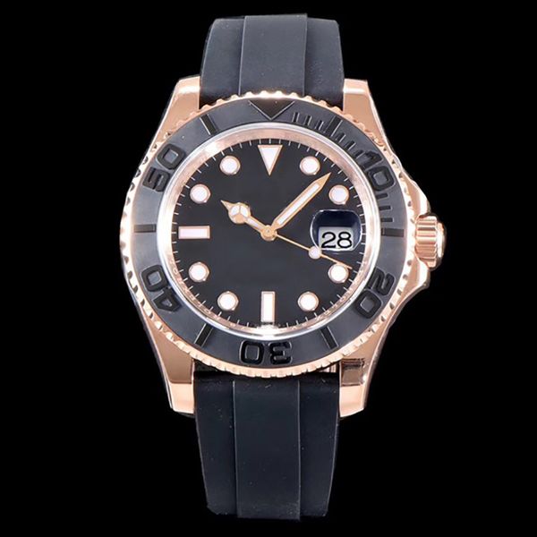 mens watch super quality cal.3235 movement 40/37mm 268655 116655 oysterflex rubber bands watches ceramic mechanical automatic men's wri, Slivery;brown
mens watch super quality cal.3235 movement 40/37mm 268655 116655 oysterflex rubber bands watches ceramic mechanical automatic men's wri, Slivery;brown