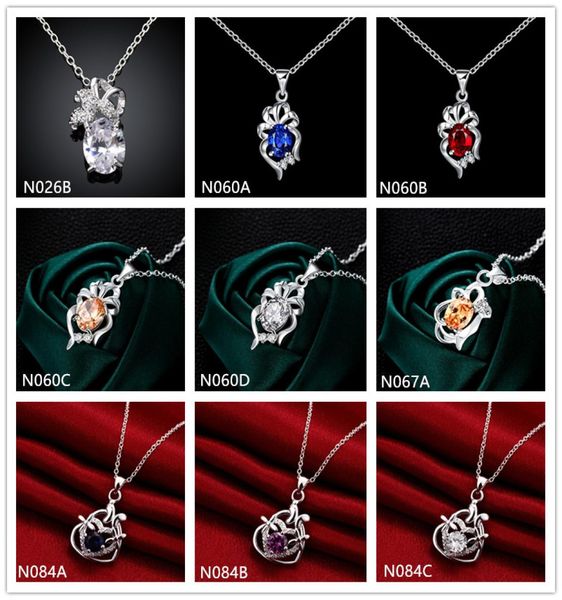 high grade fashion women039s gemstone 925 silver necklace pendant 10 pieces a lot mixed stylesterling silver pendant nec3070301
high grade fashion women039s gemstone 925 silver necklace pendant 10 pieces a lot mixed stylesterling silver pendant nec3070301
