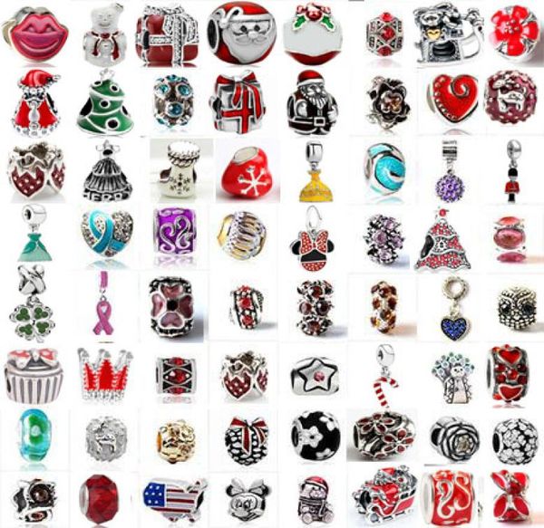 whole 2019 christmas series toning matel drip hole loose beads jewelry diy european bracelet charm bracelets 3356094, Black
whole 2019 christmas series toning matel drip hole loose beads jewelry diy european bracelet charm bracelets 3356094, Black