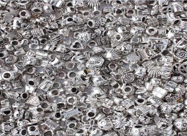 fashion jewelry mix 29 style big hole loose beads charm for diy jewelry bracelet for european bracelet&necklace3706418, Black
fashion jewelry mix 29 style big hole loose beads charm for diy jewelry bracelet for european bracelet&necklace3706418, Black