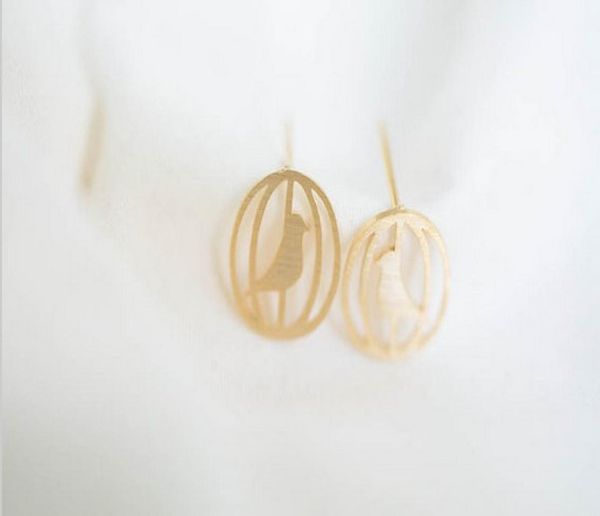 in 2016 cage composite new fashion women stud earrings lovely earrings whole gift 2522578, Golden;silver
in 2016 cage composite new fashion women stud earrings lovely earrings whole gift 2522578, Golden;silver
