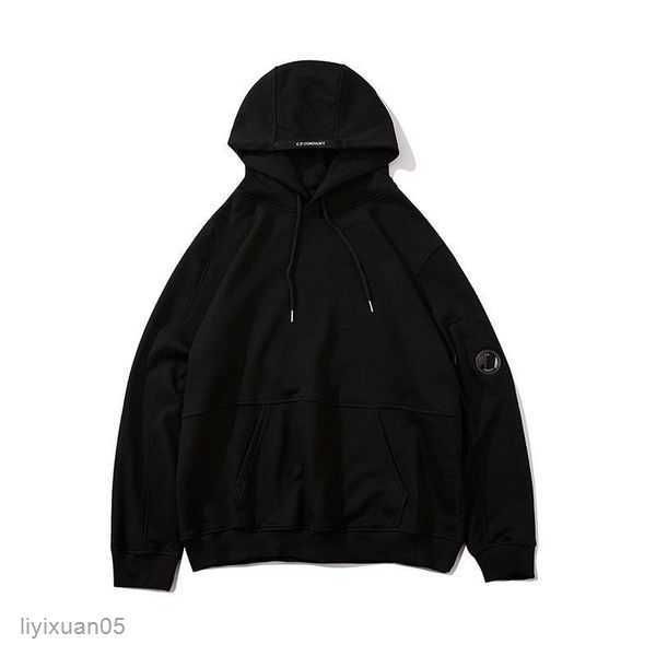 cp c0mpany nylon brand mens toney jackets classic zipper high-quality embroidered badge style casual loose men's jacket fashion hoodies, Black
cp c0mpany nylon brand mens toney jackets classic zipper high-quality embroidered badge style casual loose men's jacket fashion hoodies, Black