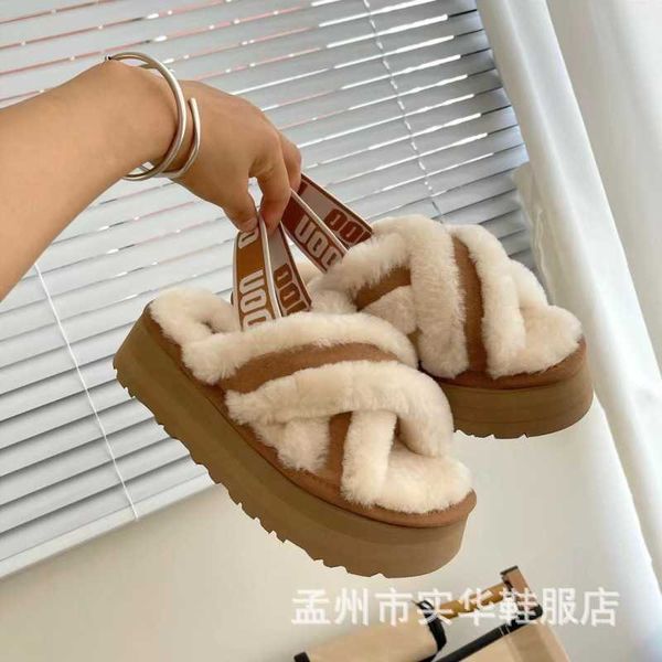 boots ug tasman slippers chestnut slides sheepskin shearling tazz mules women men ultra mini platform boot slip-on shoes suede upper comfort, Black
boots ug tasman slippers chestnut slides sheepskin shearling tazz mules women men ultra mini platform boot slip-on shoes suede upper comfort, Black