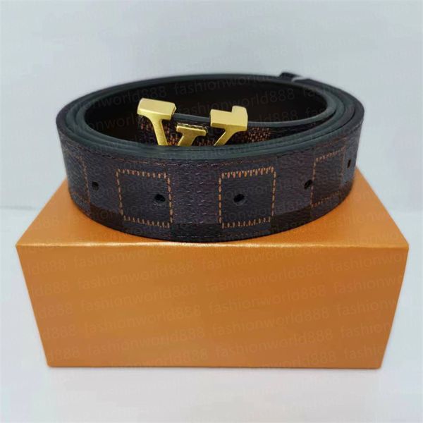 men designers belts classic fashion casual letter smooth buckle womens mens leather belt width 3.0cm, Black;brown
men designers belts classic fashion casual letter smooth buckle womens mens leather belt width 3.0cm, Black;brown