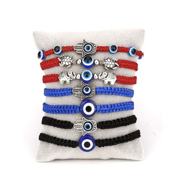 evil eye beaded bracelet knot handmand lucky strands bracelets adjustable red rope string protection bracelets for women men1357840, Black
evil eye beaded bracelet knot handmand lucky strands bracelets adjustable red rope string protection bracelets for women men1357840, Black