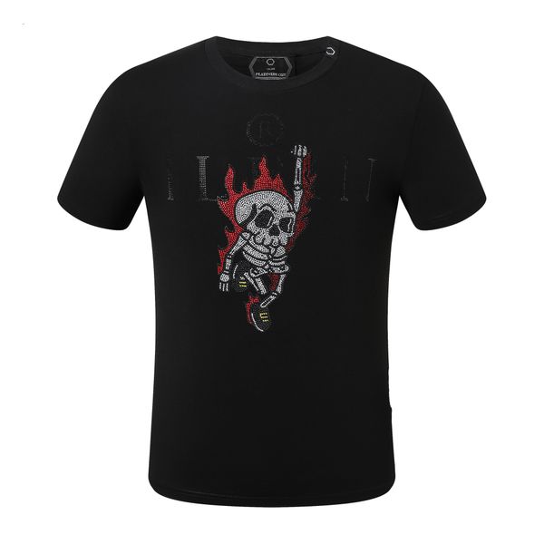 plein bear t shirt mens designer tshirts brand clothing rhinestone pp skull men t-shirt round neck ss skull and plein with crystals tshirt t, White;black
plein bear t shirt mens designer tshirts brand clothing rhinestone pp skull men t-shirt round neck ss skull and plein with crystals tshirt t, White;black