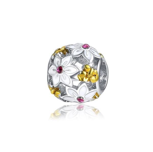 fits bracelets 20pcs daisy flower enamel crystal silver charms beads fits charms bracelet necklace for jewelry making 925 sterling silver ch, Black
fits bracelets 20pcs daisy flower enamel crystal silver charms beads fits charms bracelet necklace for jewelry making 925 sterling silver ch, Black