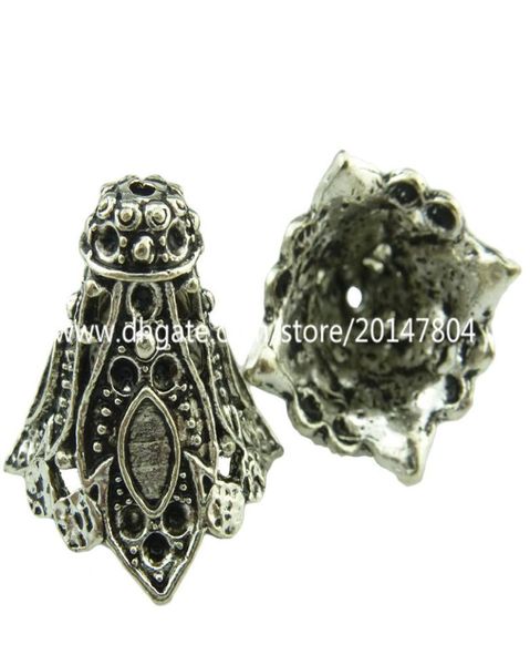 19048 5pcs vintage silver hollow filigree flower tassel end cap retro jewelry6572883
19048 5pcs vintage silver hollow filigree flower tassel end cap retro jewelry6572883