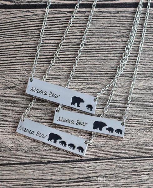 lovely little bear necklace silver gold plated polar mama bear pendant necklaces fashion fine jewelry mothers day gift birthday6460220
lovely little bear necklace silver gold plated polar mama bear pendant necklaces fashion fine jewelry mothers day gift birthday6460220