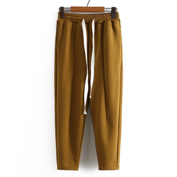 dress 4xl plus size harem pants women 2023 spring block color leg opening drawstring high waist trousers oversized curve clothes, White
dress 4xl plus size harem pants women 2023 spring block color leg opening drawstring high waist trousers oversized curve clothes, White