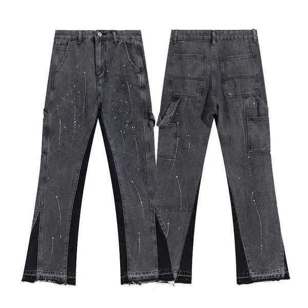 quality fashion mens designer splicing jeans ripped denim pants luxury hip distressed galleryes men women dept jeans trousersc5oq 3 jbl1, Blue
quality fashion mens designer splicing jeans ripped denim pants luxury hip distressed galleryes men women dept jeans trousersc5oq 3 jbl1, Blue