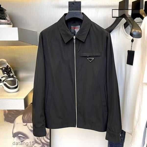 prad mens jacket windbreaker thin coats with letters inverted triangle men women waterproof coat spring autumn clothes jackets outerwear men, Black;brown
prad mens jacket windbreaker thin coats with letters inverted triangle men women waterproof coat spring autumn clothes jackets outerwear men, Black;brown