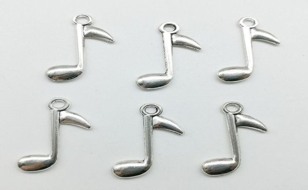 100pcslot music note alloy charms pendant retro jewelry diy keychain ancient silver pendant for bracelet earrings necklace 2415m4792622, Bronze;silver
100pcslot music note alloy charms pendant retro jewelry diy keychain ancient silver pendant for bracelet earrings necklace 2415m4792622, Bronze;silver