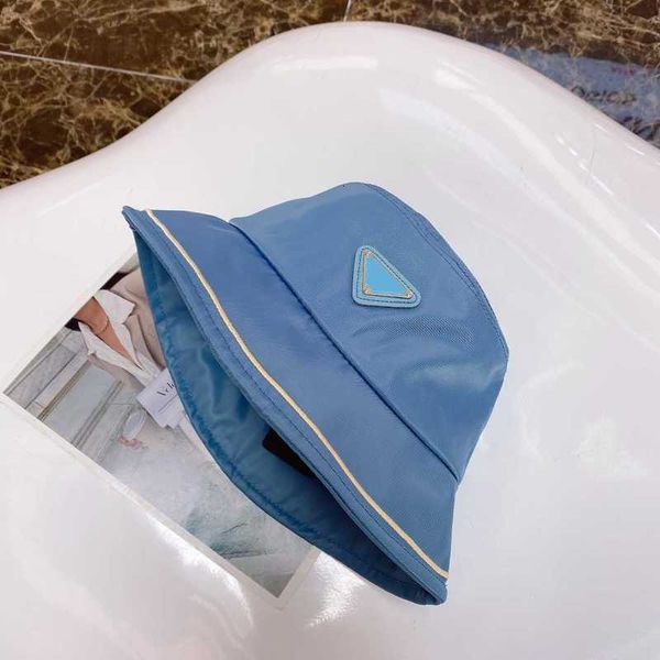 wide brim hats & bucket designer luxury bucket hat italy cap men and women sid cor fashion breathable simple design young cute summer, Blue;gray
wide brim hats & bucket designer luxury bucket hat italy cap men and women sid cor fashion breathable simple design young cute summer, Blue;gray