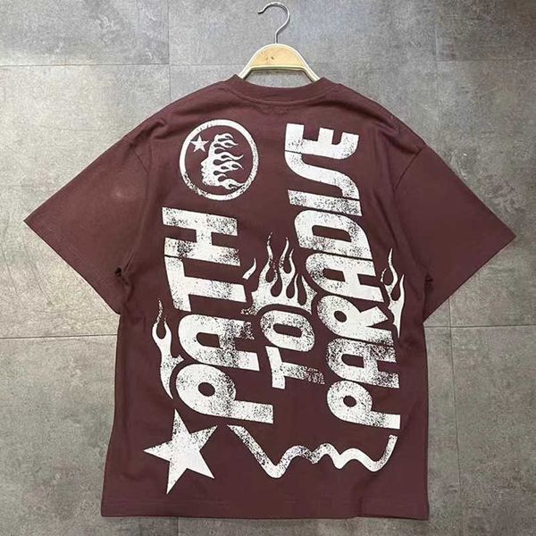men's t-shirts 2023 new hellstar t-shirt alphabet print hellstar men women t shirt retro loose hip hop short sleeve tee real ps, White;black
men's t-shirts 2023 new hellstar t-shirt alphabet print hellstar men women t shirt retro loose hip hop short sleeve tee real ps, White;black