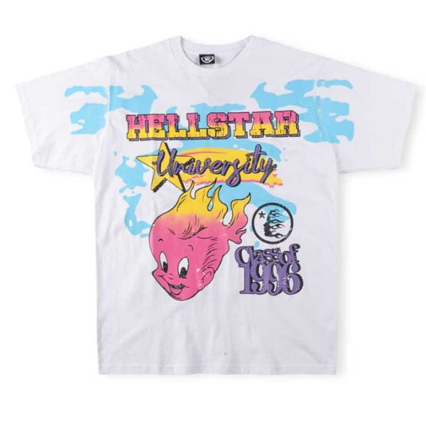 men's t-shirts hellstar university tee high street hip hop t shirt men women 1 1 oversized tee short sleeve, White;black
men's t-shirts hellstar university tee high street hip hop t shirt men women 1 1 oversized tee short sleeve, White;black