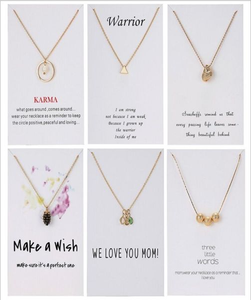 fashion pine conch birthstone necklaces gold color triangle circle round ball charm pendant necklace wish card jewelry gift5961421, Silver
fashion pine conch birthstone necklaces gold color triangle circle round ball charm pendant necklace wish card jewelry gift5961421, Silver