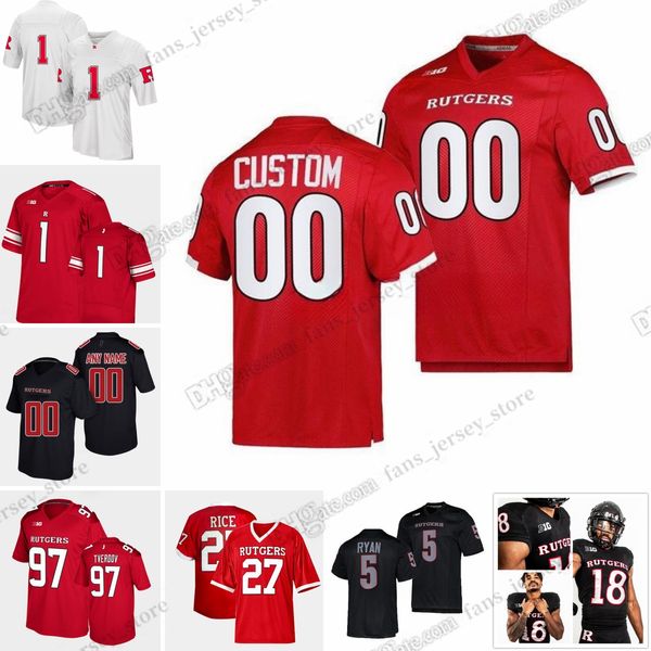 custom s-6xl ncaa rutgers scarlet knights football jersey ray rice gus edwards mohamed sanu gary brackett deron cherry duron harmon sebastia, Black
custom s-6xl ncaa rutgers scarlet knights football jersey ray rice gus edwards mohamed sanu gary brackett deron cherry duron harmon sebastia, Black