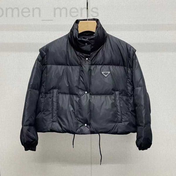 women's down & parkas designer designer womens down winter puffer fashion reflective jacket women printed jackets streetwear overshort, Black
women's down & parkas designer designer womens down winter puffer fashion reflective jacket women printed jackets streetwear overshort, Black