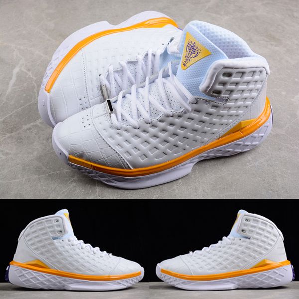 designer shoes 3 protro mambacita basketball shoes mamba 3 men trainers sl mvp lakers white blue yellow sports outdoor sneakers trainers
designer shoes 3 protro mambacita basketball shoes mamba 3 men trainers sl mvp lakers white blue yellow sports outdoor sneakers trainers