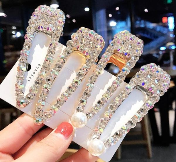 ins crystal rhinestone hair clips lady wedding party bling bling hair pins fashion girl barrettes woman hair jewelry whole fre7595877, Golden;silver
ins crystal rhinestone hair clips lady wedding party bling bling hair pins fashion girl barrettes woman hair jewelry whole fre7595877, Golden;silver