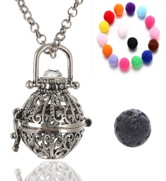 openwork essential oil necklace aromatherapy jewelry whole jewelry lockets aromatherapy pendant lava volcanic stone metal5547688, Silver
openwork essential oil necklace aromatherapy jewelry whole jewelry lockets aromatherapy pendant lava volcanic stone metal5547688, Silver