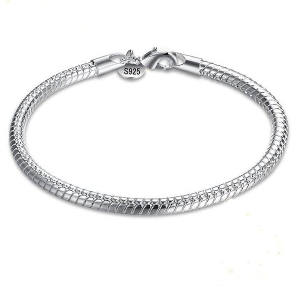 fashion women girls 925 silver 3mm snake love chain bracelet for diy designer bangles bracelets chain party cocktail gifts9944097, Golden;silver
fashion women girls 925 silver 3mm snake love chain bracelet for diy designer bangles bracelets chain party cocktail gifts9944097, Golden;silver
