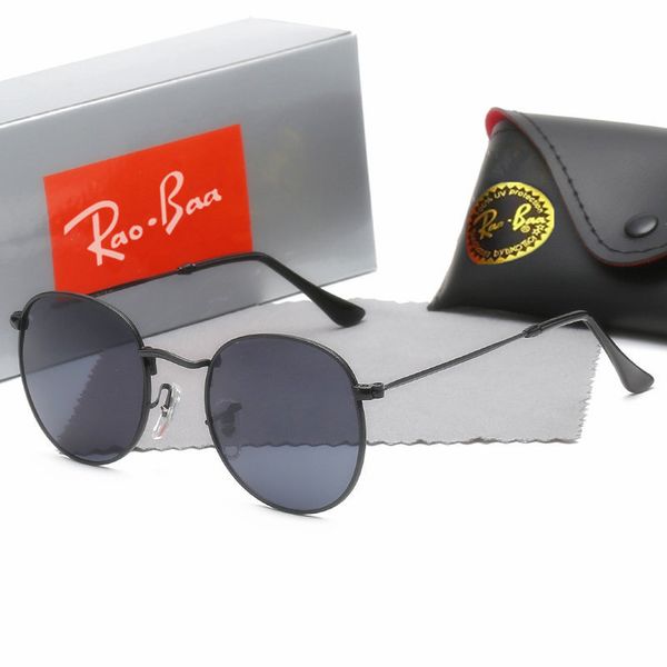 men classic brand retro women sunglasses raybans rays bans luxury designer eyewear metal frame designers sun glasses woman e1, White;black
men classic brand retro women sunglasses raybans rays bans luxury designer eyewear metal frame designers sun glasses woman e1, White;black