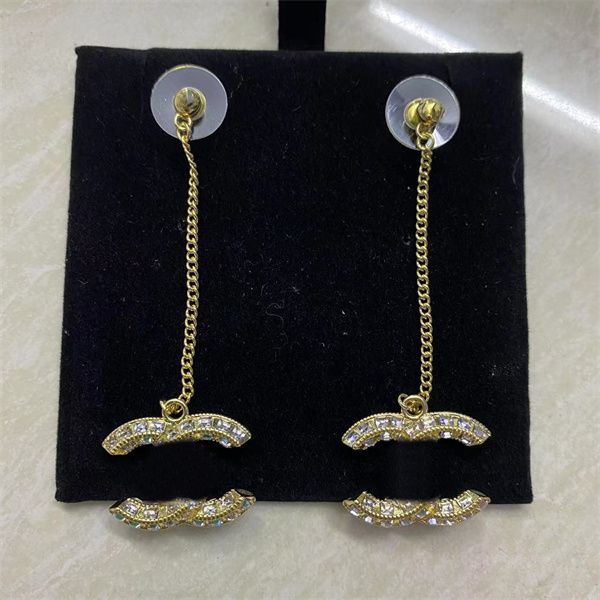 women's brand stud letter ccity designer earrings hoop gold earring luxury jewelry woman accessories 90, Golden;silver
women's brand stud letter ccity designer earrings hoop gold earring luxury jewelry woman accessories 90, Golden;silver