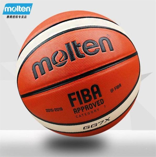 molten fiba gg7x pu leather basketball alstar game indoor outdoor basketball ball match training ball size7301l5654529
molten fiba gg7x pu leather basketball alstar game indoor outdoor basketball ball match training ball size7301l5654529