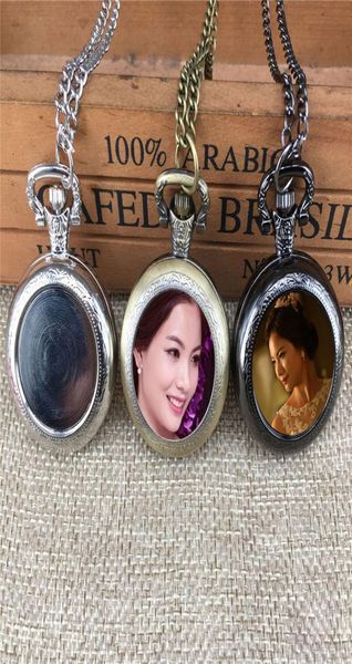 sublimation locket necklaces pendants fashion retro vintage diy necklace pendant for thermal transfer printing wholes factory 5236040, Silver
sublimation locket necklaces pendants fashion retro vintage diy necklace pendant for thermal transfer printing wholes factory 5236040, Silver