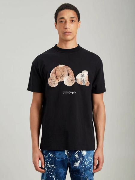 palm angel pa new summer loose tees fashion casual shirt luxurys clothing street cute shirts men women couple t shirts dx071, White;black
palm angel pa new summer loose tees fashion casual shirt luxurys clothing street cute shirts men women couple t shirts dx071, White;black
