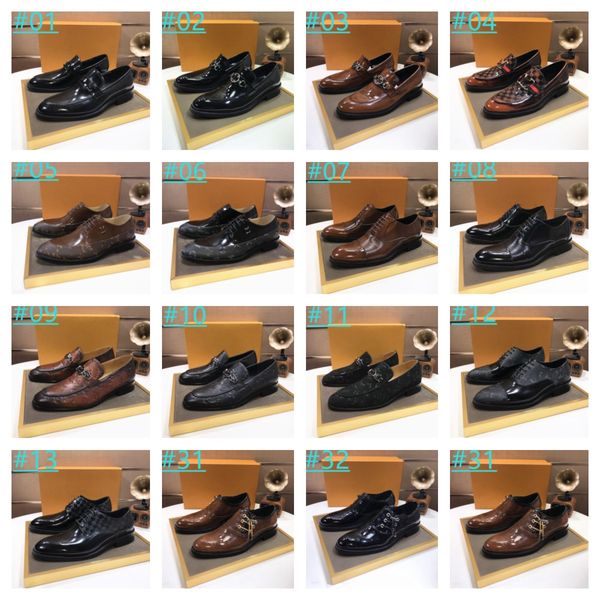 32 model summer men shoes casual luxury brand genuine leather mens loafers moccasins designer italian breathable slip on boat shoes black eu
32 model summer men shoes casual luxury brand genuine leather mens loafers moccasins designer italian breathable slip on boat shoes black eu
