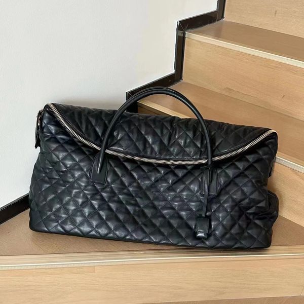 luxury designer high capacity cowhide es quilted leather travel bag luggage cross body womens shoulder bag organizer clutch hobo duffle hand
luxury designer high capacity cowhide es quilted leather travel bag luggage cross body womens shoulder bag organizer clutch hobo duffle hand