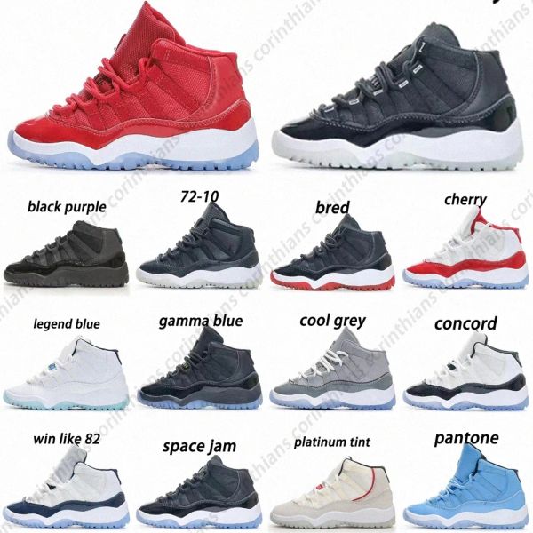 kids shoes toddlers 11s infants cherry blue jubilee cool grey concord bred pantone 25th university youth boys girls baby sneakers chiln4fk#, Black
kids shoes toddlers 11s infants cherry blue jubilee cool grey concord bred pantone 25th university youth boys girls baby sneakers chiln4fk#, Black