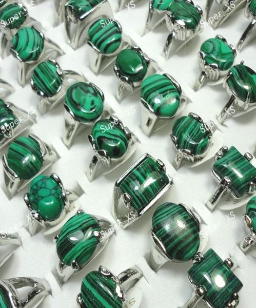 whole jewelry bulk lots mix green malachite stone silver plated ring for women men fashion jewelry lr5244819497, Golden;silver
whole jewelry bulk lots mix green malachite stone silver plated ring for women men fashion jewelry lr5244819497, Golden;silver