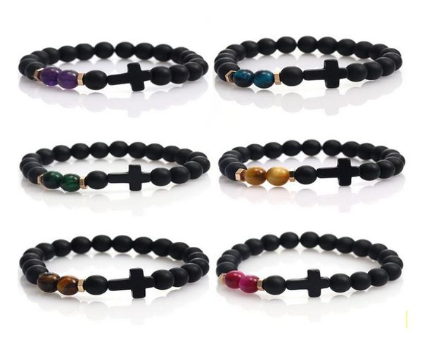 cross bracelet stone agator religion jewelry retro beaded cross charm stone stretch bracelet handmade bracelets2632438, Golden;silver
cross bracelet stone agator religion jewelry retro beaded cross charm stone stretch bracelet handmade bracelets2632438, Golden;silver