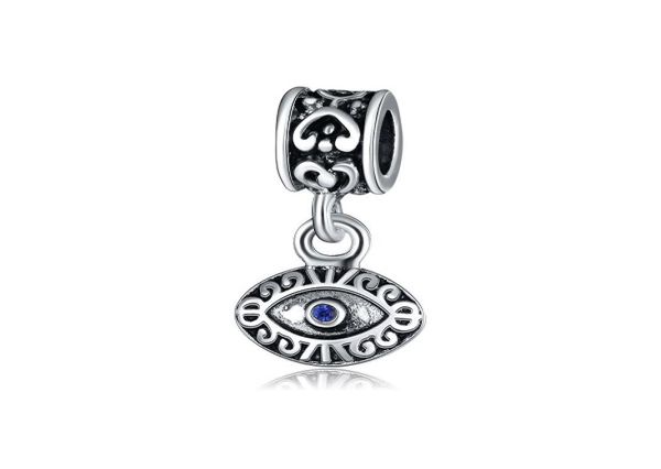 fits bracelets 30pcs blue evil eye crystal dangle pendant charms beads silver charms bead for women diy european necklace jewelry1482471, Black
fits bracelets 30pcs blue evil eye crystal dangle pendant charms beads silver charms bead for women diy european necklace jewelry1482471, Black