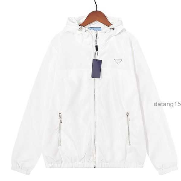 prad mens jacket windbreaker thin coats with letters inverted triangle men women waterproof coat spring autumn clothes jackets outerwear men, Black;brown
prad mens jacket windbreaker thin coats with letters inverted triangle men women waterproof coat spring autumn clothes jackets outerwear men, Black;brown
