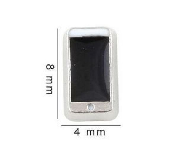 20pcslot mobile phone floating locket charms diy alloy accessories fit for living magnetic memory glass floating locket7376601, Bronze;silver
20pcslot mobile phone floating locket charms diy alloy accessories fit for living magnetic memory glass floating locket7376601, Bronze;silver