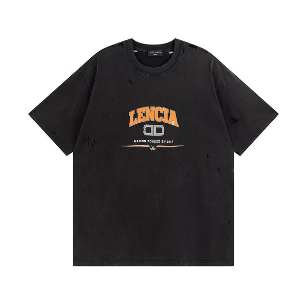 blcg lencia 2023 summer new 250g 100% cotton fabric t-shirt men print color drop sleeve loose tshirts oversize 2023172, White;black
blcg lencia 2023 summer new 250g 100% cotton fabric t-shirt men print color drop sleeve loose tshirts oversize 2023172, White;black